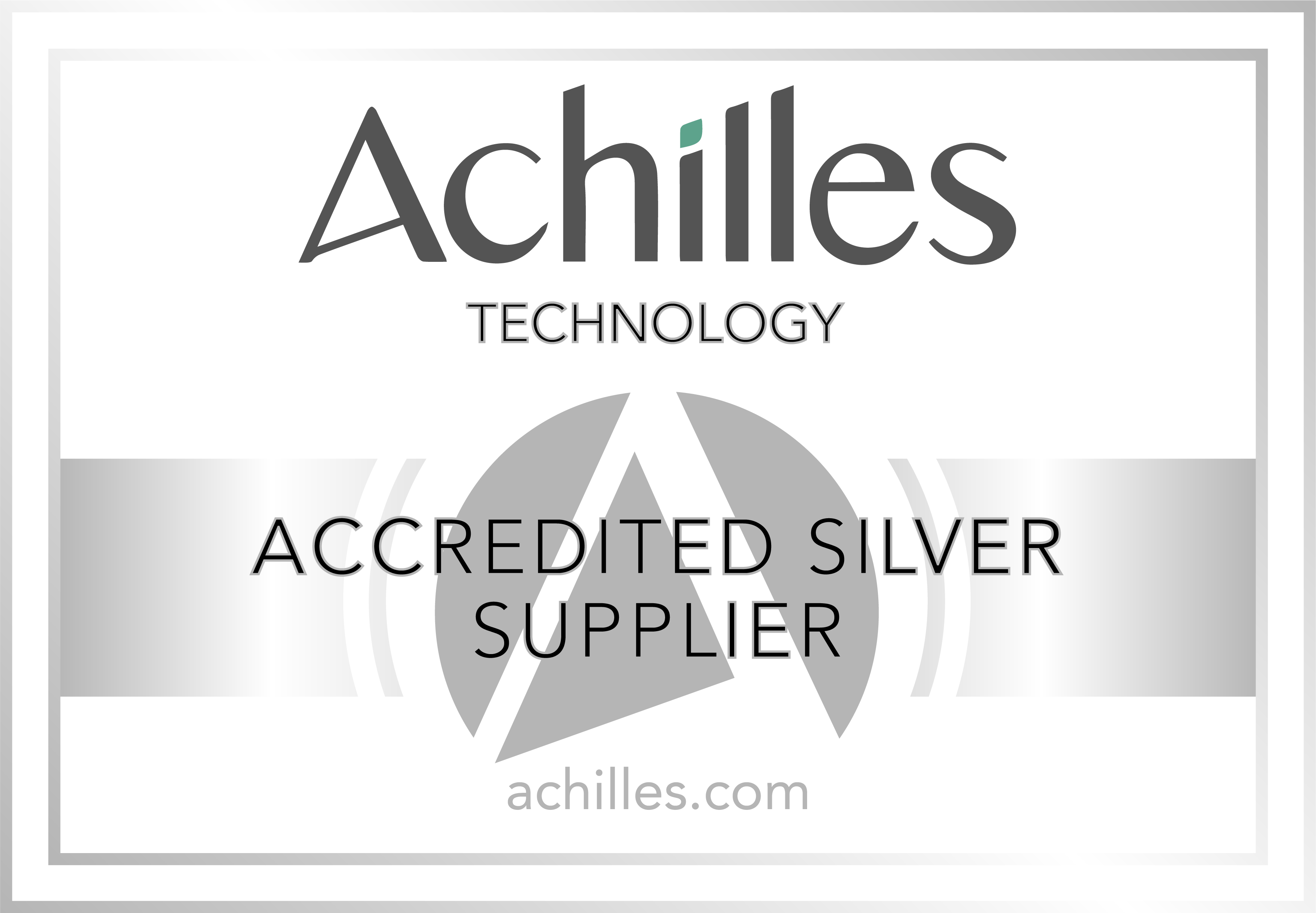World of Water Consultancy Ltd – Achilles Technology registered supplier